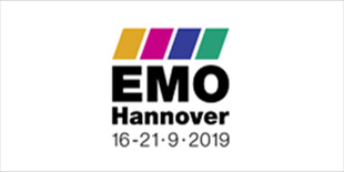 2019 EMO 德國漢諾威機械工業展